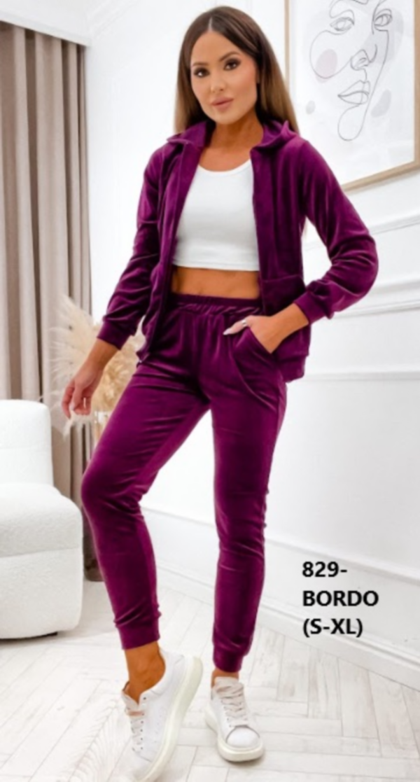 Komplet damskie (Polska produkt ) Roz S-XL , Mix Kolor Paczka 5 szt
